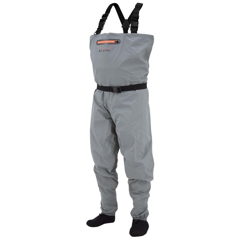 Frogg Toggs Canyon II Breathable Stockingfoot Chest Wader LG