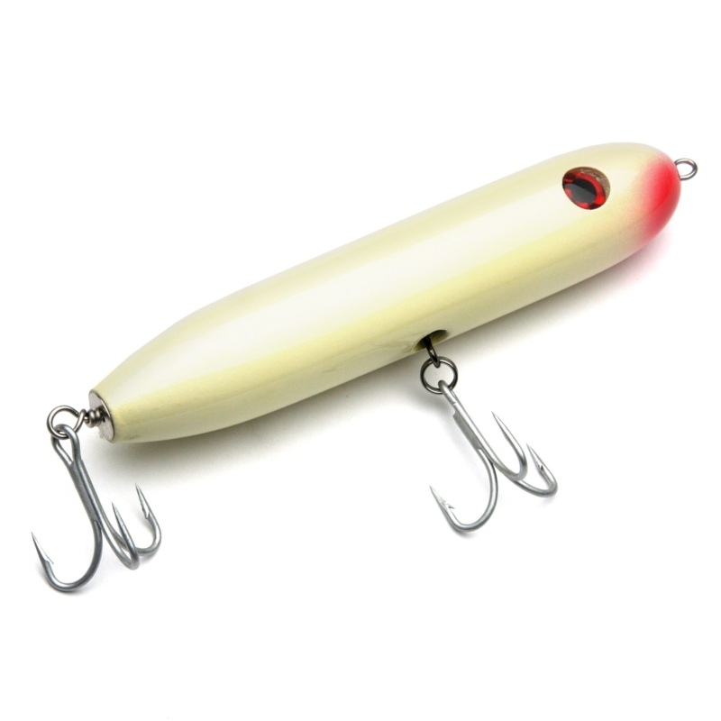 Gibbs Lures Pro Series Gibbs Glider 3 1/2oz Bone