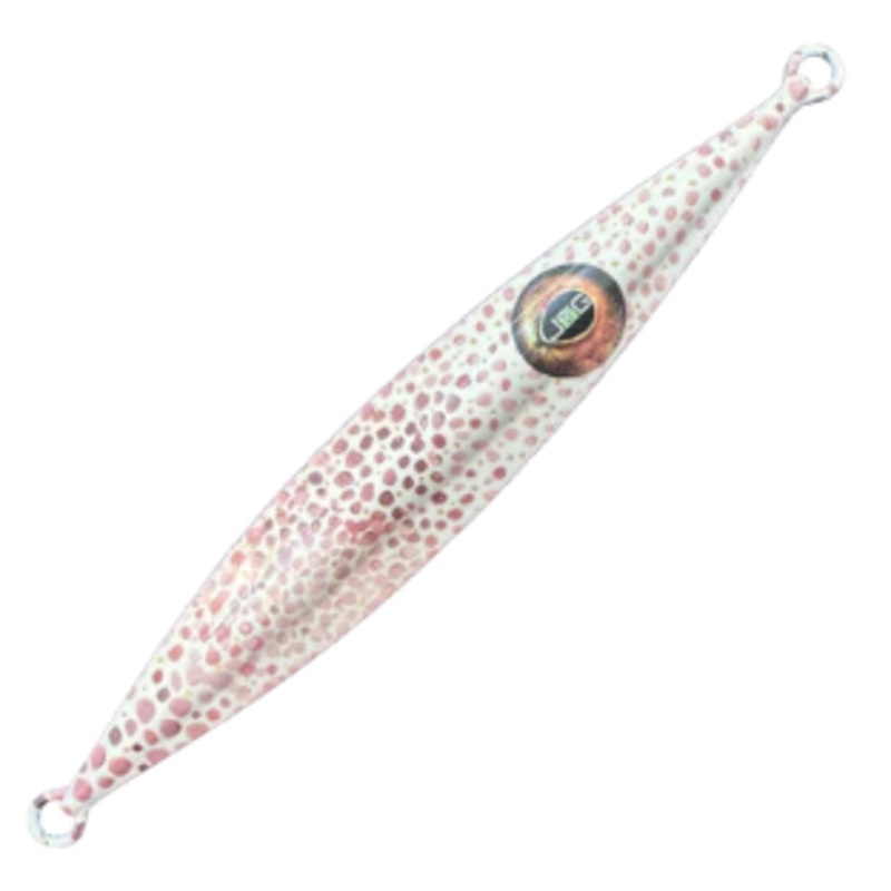 Jyg Pro Deep Live Jigs Squid 100G