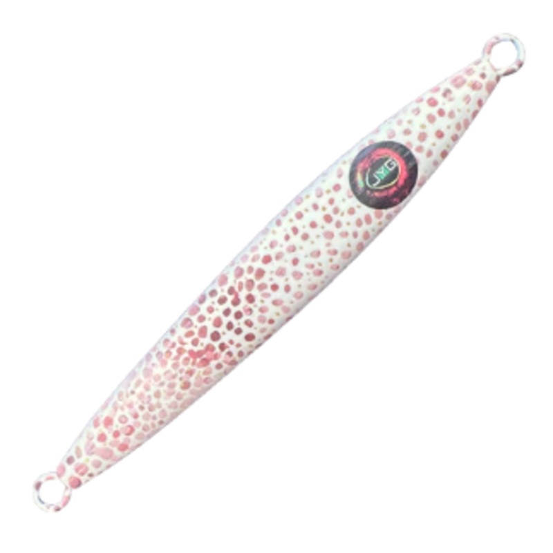 Jyg Pro Semy Live Jigs Squid 130G