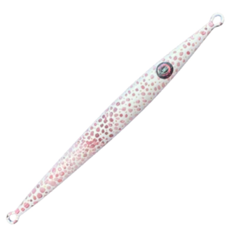 Jyg Pro Stryke Live Jigs Squid 140G