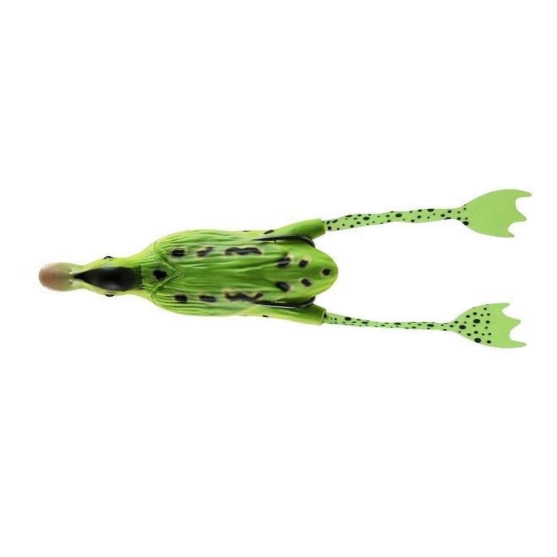 Savage Gear HD The Fruck Hollow Belly Duckling Fruck 75mm