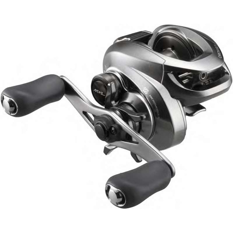 Shimano Chronarch MGL Baitcasting Reels CHMGL150