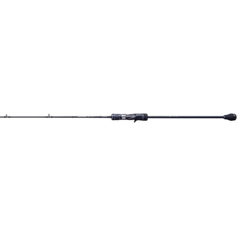 Shimano Game Type Slow J Conventional Jigging Rods GTSJC66HA