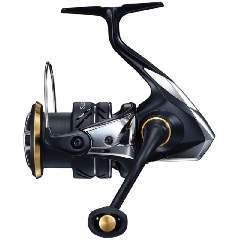 Shimano Sustain FJ Spinning Reel 2500HGFJ