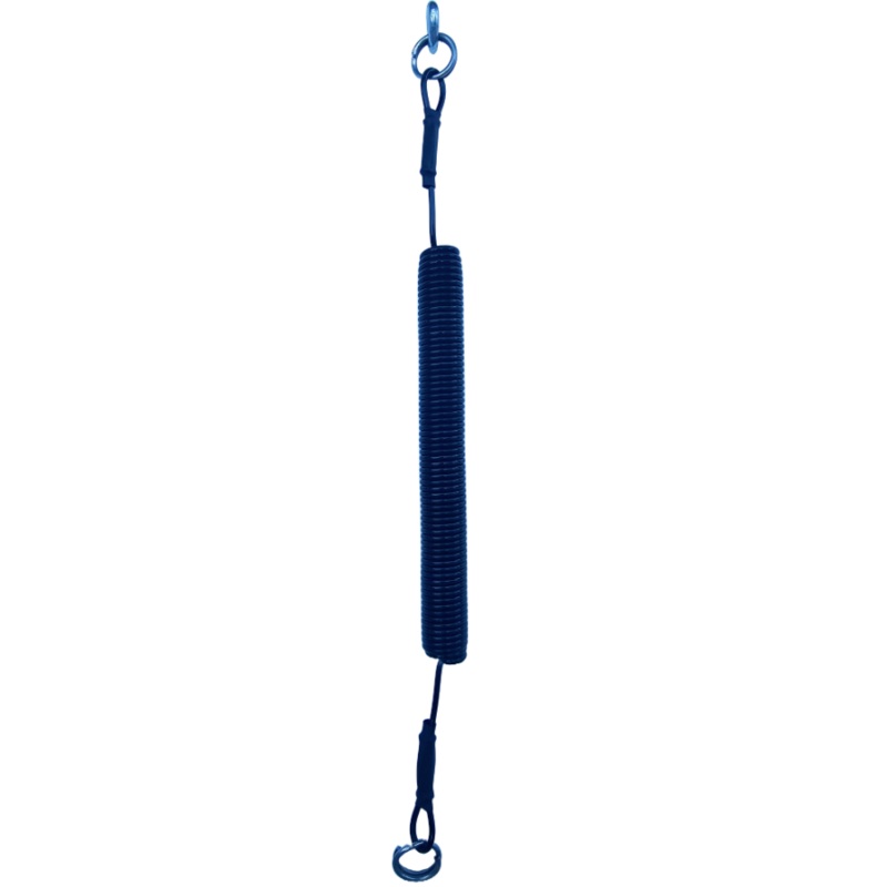 The Rad Lanyard [Standard/Pro-Series] Black Standard