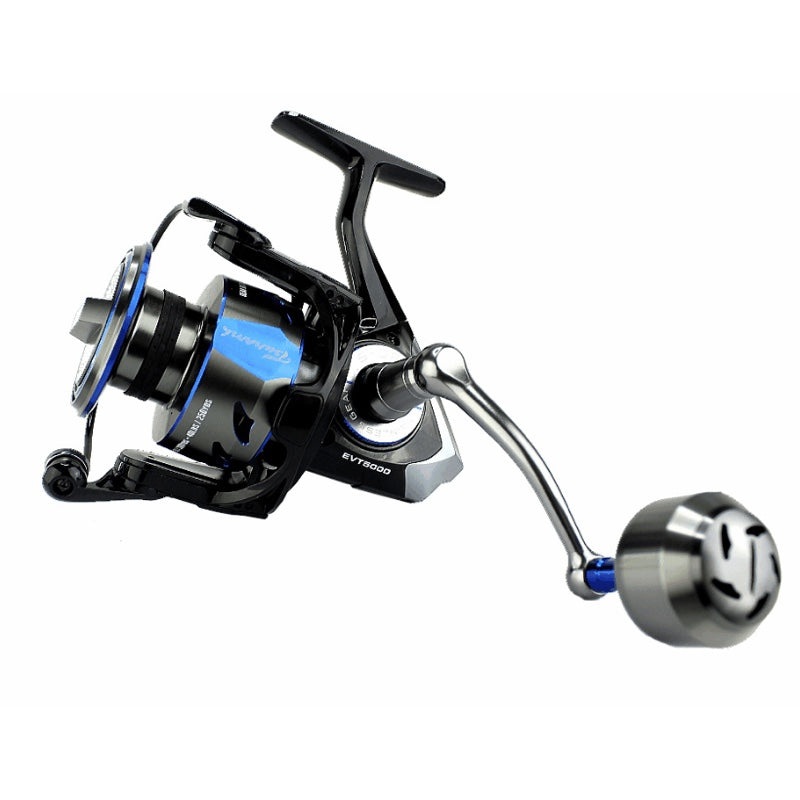 Tsunami TSEVT Evict Spinning Reels TSEVT2000