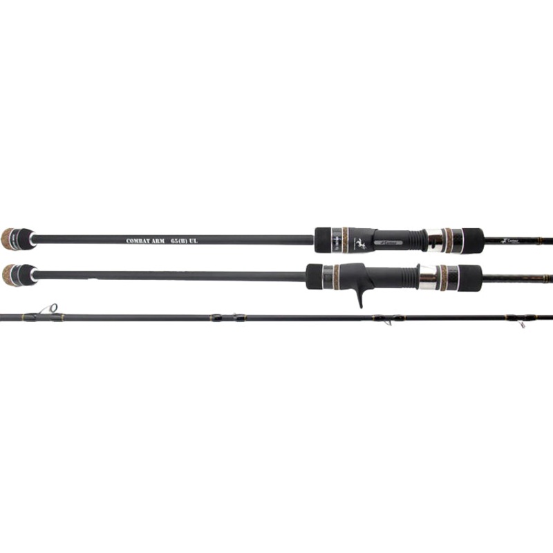 Centaur Combat Arm Conventional Slow Jigging Rods 212SLO-60BH