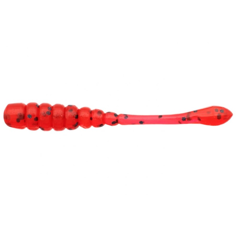 Eurotackle M-F FNM Minnow 1 1/2″ Red