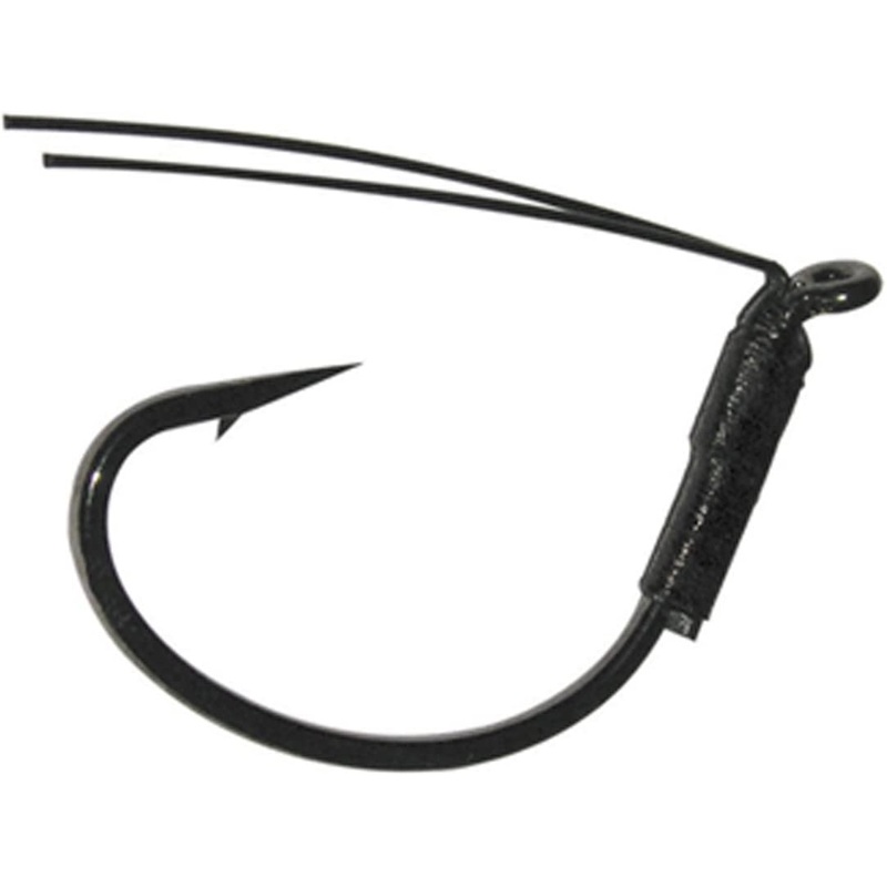 Gamakatsu Wicked Wacky Nsb 1/0 – 3Pc/Pk