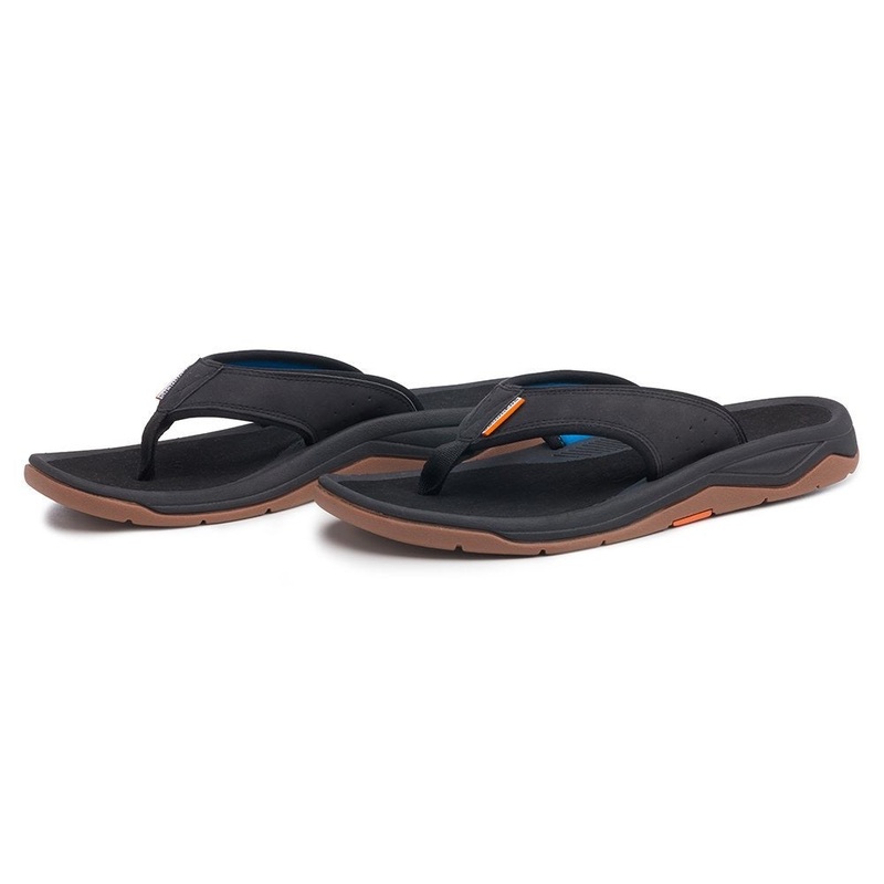 Grundens Deck Boss Sandal Anchor 8