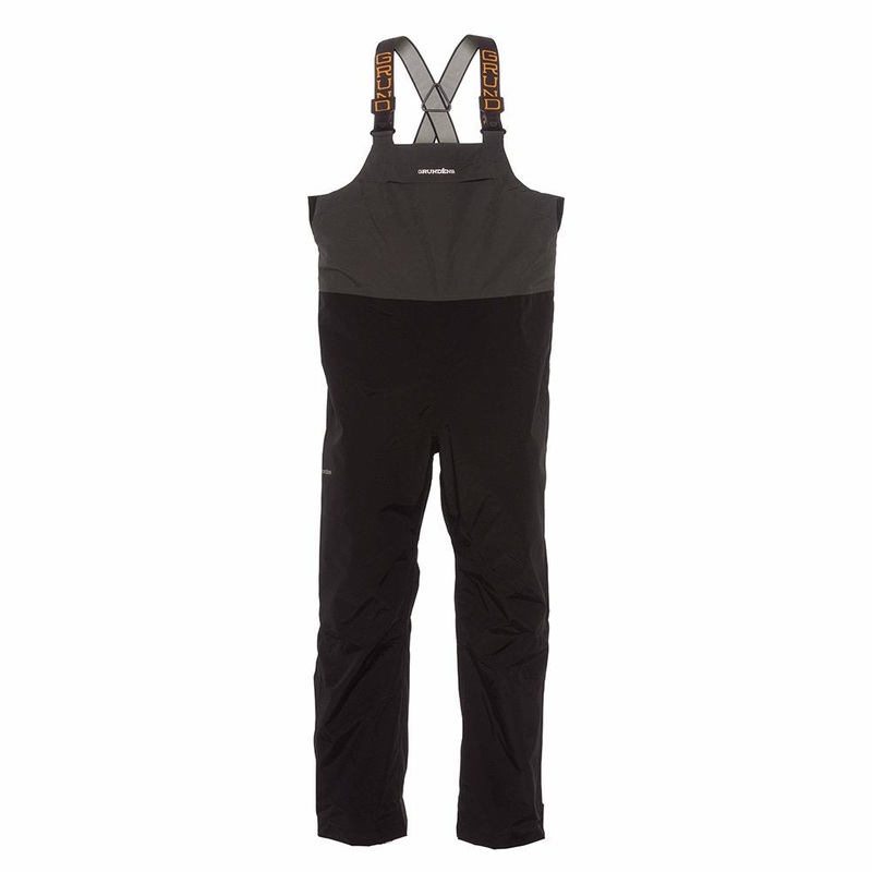 Grundens Full Share Bibs Medium