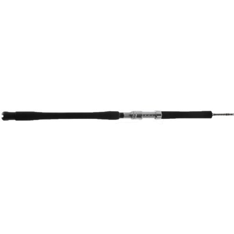 Tsunami Carbon Shield II Boat Rod TSCSHDBCII701H-B