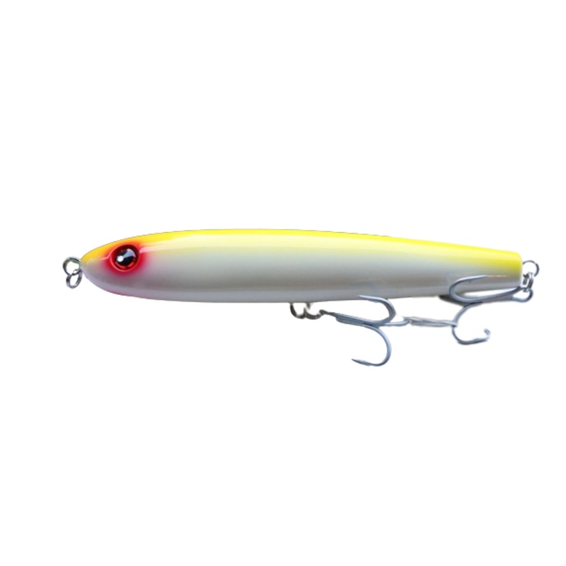 JoeBaggs Skipper Bone 8″ 3oz