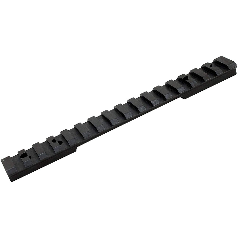 Leupold Mark 4 Picatinny-Style Scope Base – 170751