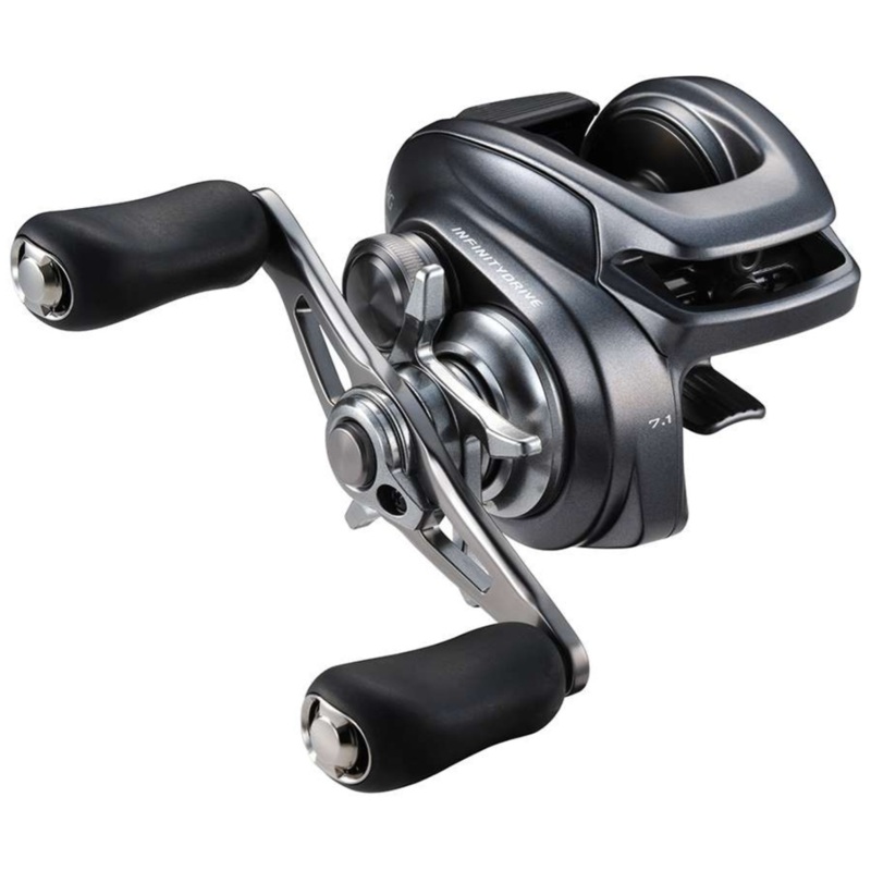 Shimano Bantam A Baitcasting Reel BANTAM150A
