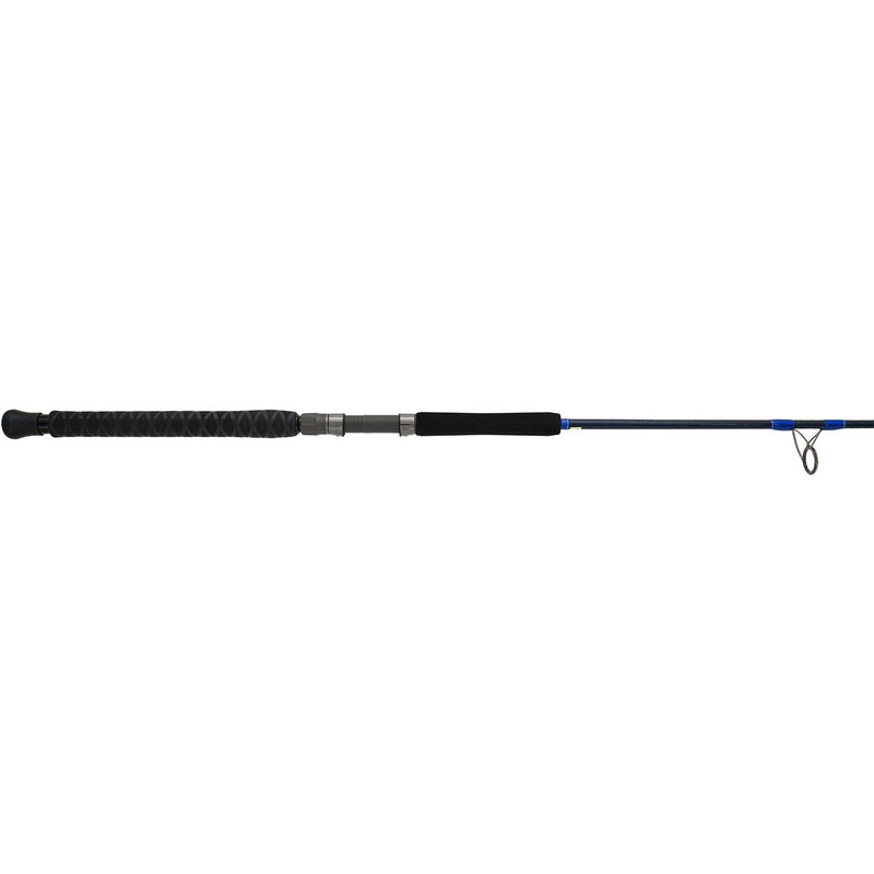 Shimano Tallus PX Spinning Rods TLXS69H
