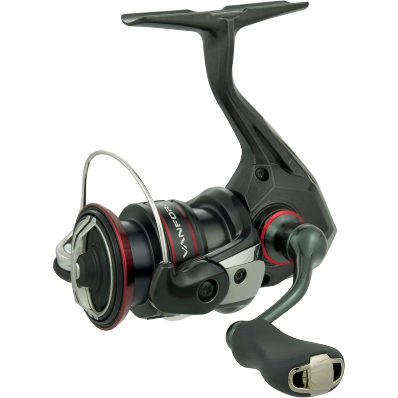 Shimano Vanford Spinning Reels VF500F