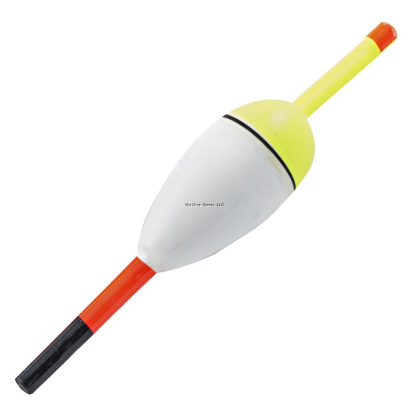 South Bend Slip Floats 1″x5″ 1 ea