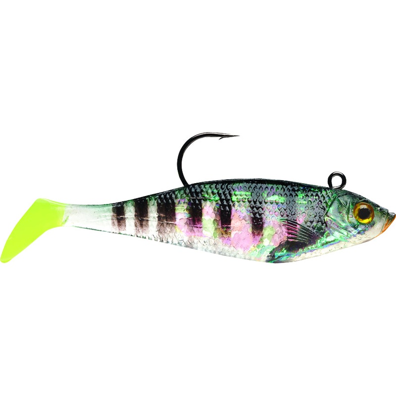 Storm WildEye Swim Shad Baby Bass