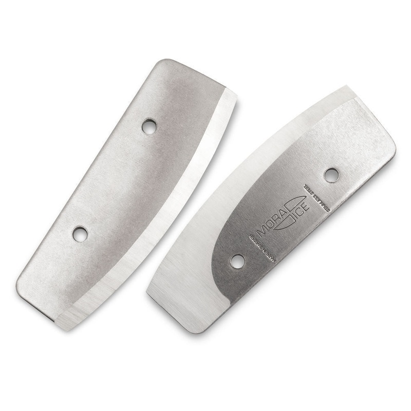 StrikeMaster Mora Ice Replacement Auger Blades 6″