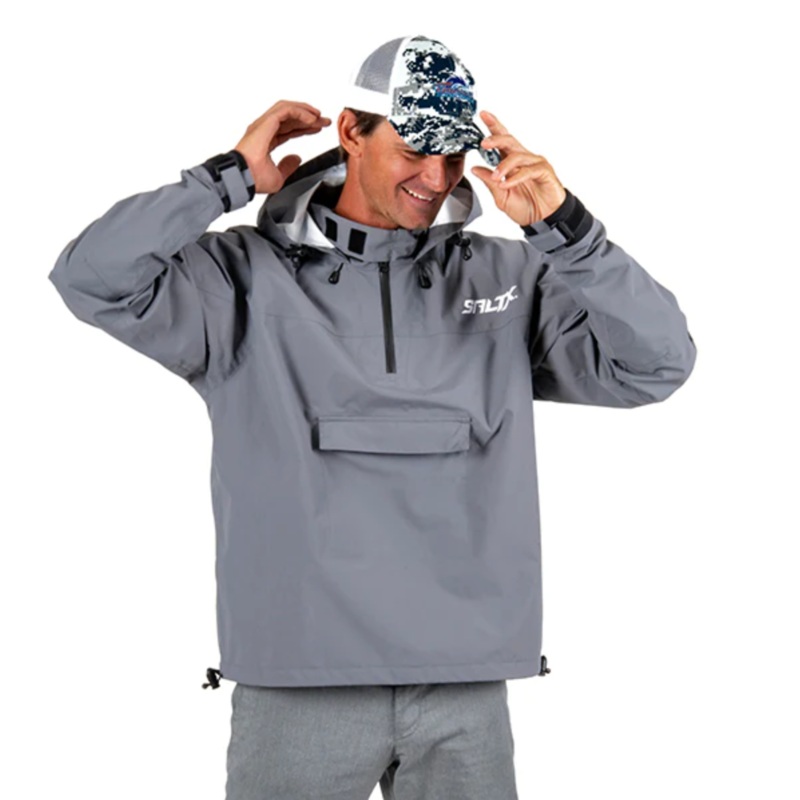 Tsunami SaltX Seahook Splash Top M