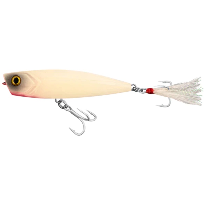 Tsunami Tidal Pro IPOP Popper Bone 4in – 3/4oz