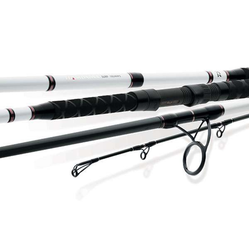 Daiwa TD Surf 10′ Spinning Rod-2 piece 70/30 split