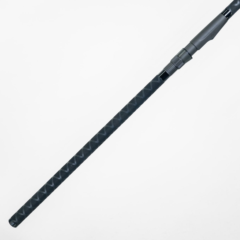 Dark Matter Fishaholic Surf Spinning Rods Blue 9′