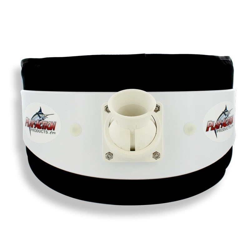 Playaction Extreme Snap-On Rod Belt – Extra Large fabric pad