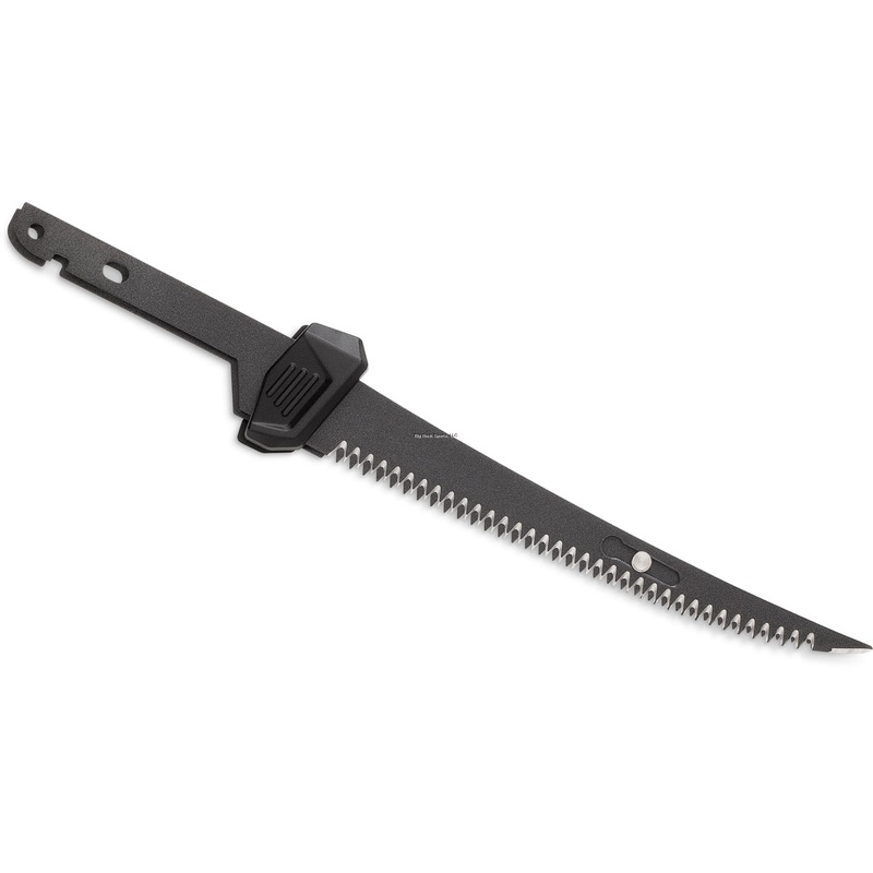Rapala Coated Replacement Blades 6″, PTFE Non-stick Coating, Stainless Steel