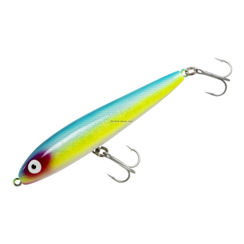 Rebel Jumpin Minnow 4 1/2″ Half Beak