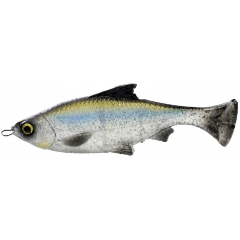 Savage Gear Pulse Tail Shiner LB Hitch