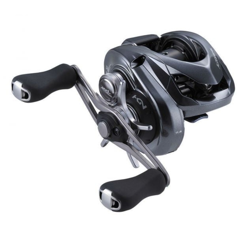 Shimano Aldebaran MGL Baitcasting Reel ALDMGL50HG