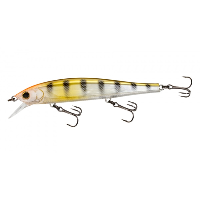 Yo-Zuri 3DB Jerkbait 110 (SP) 110MM 4 3/8″ Ghost Perch