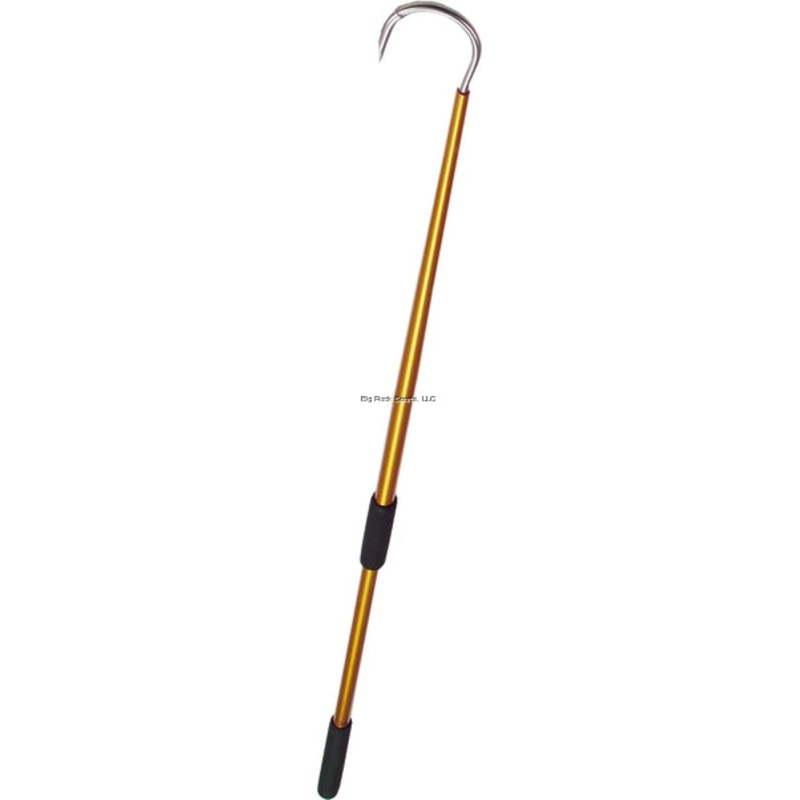 Aftco Gaff Hook 5’x4″
