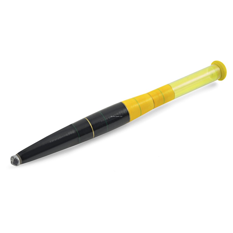 Mudville Catmaster, Glowstick Float,  12″