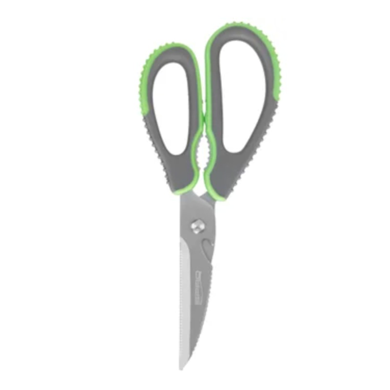 Spro P0134 Sportsman Scissors 9″
