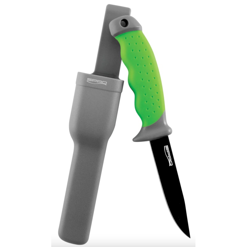 Spro P0139 Bait Knife 4″