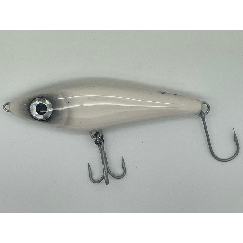 Alan’s Custom Lures Dart