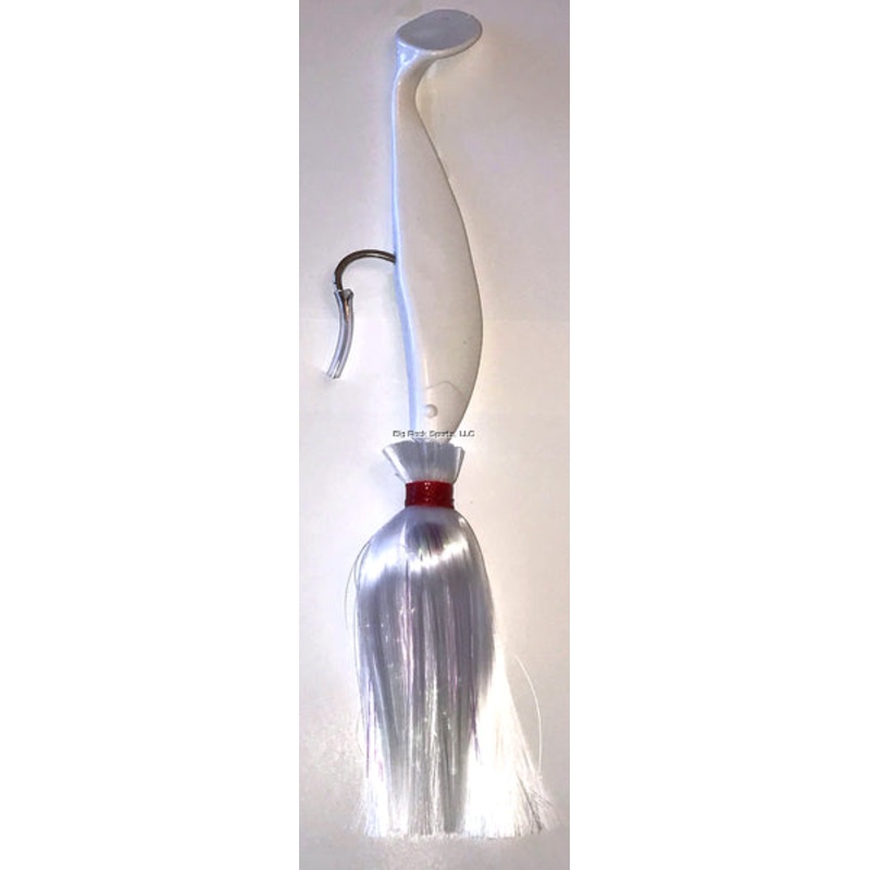 Blue Water Candy MoJo Loaded w/9″, 16oz White
