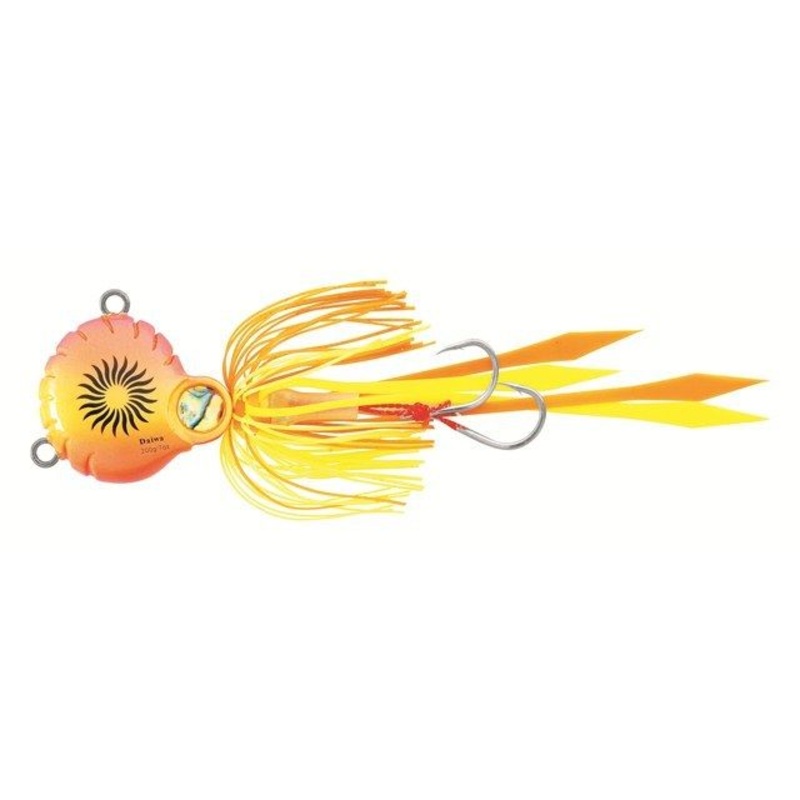 Daiwa Conch Swimming Jig DW-CO Peach 3oz