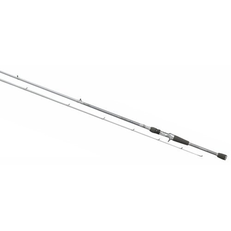 Daiwa Tatula Elite Casting Rod Heavy 16-30 Line, 7’1″