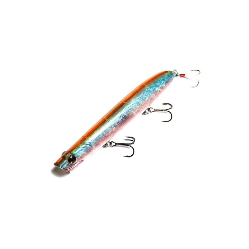 Ima Little Stik 135 Ghost Minnow