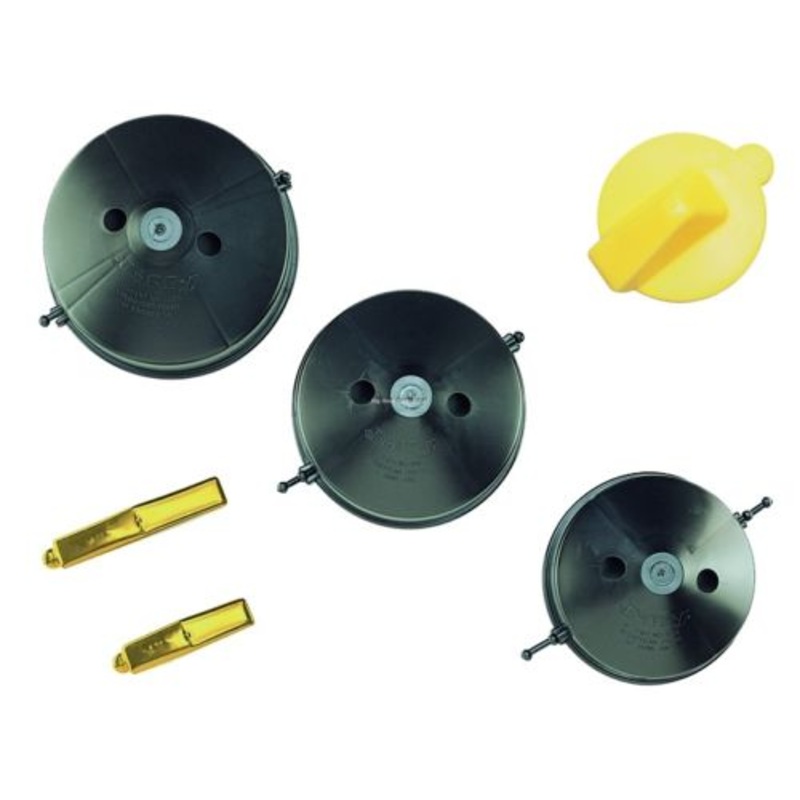Jiffy Blade Protector 8″ Augers (2120)