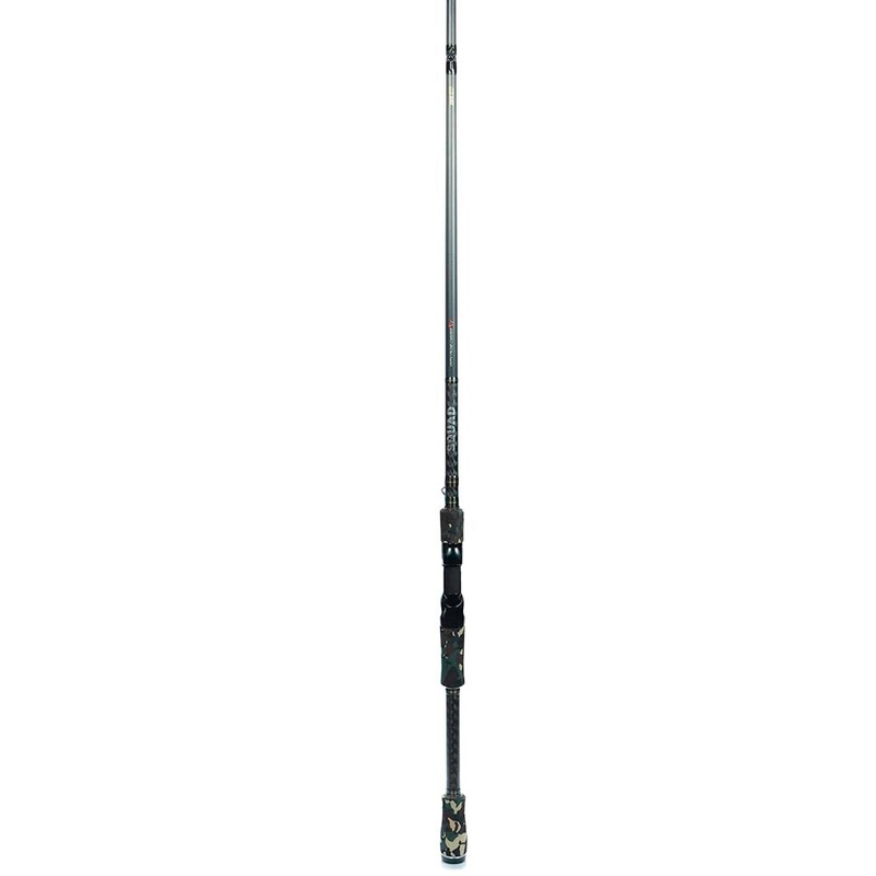 Savage Gear 3049 Squad Casting Rod 7’1″ M
