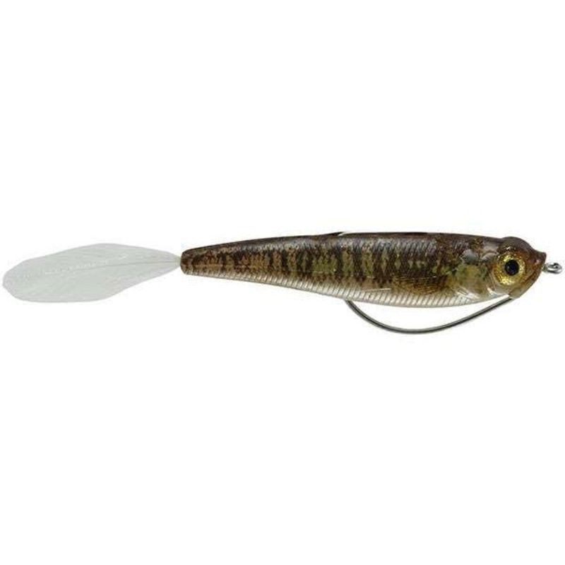 Savage Gear TPE Mud Minnow Mud Minnow