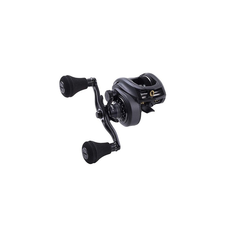Abu Garcia REVO4 Beast Right Handed Baitcasting Reels REVO4-BEAST-40