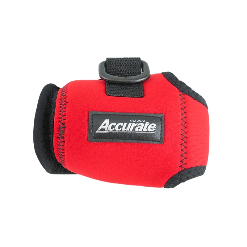 Accurate Reel Cover Small