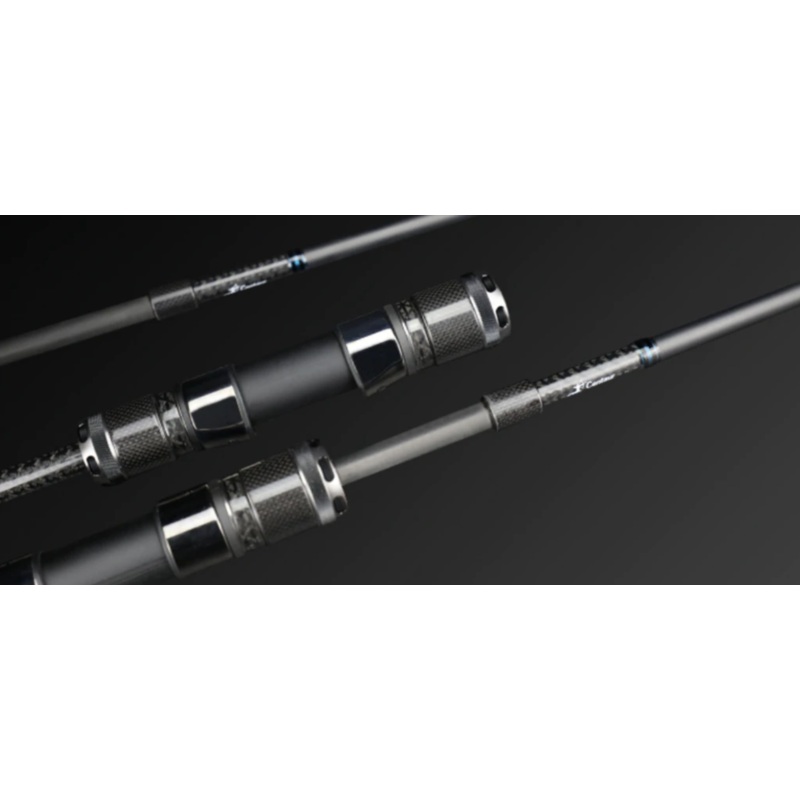 Centaur Chiron Spinning Slow Jigging Rods 211SLO-60SH